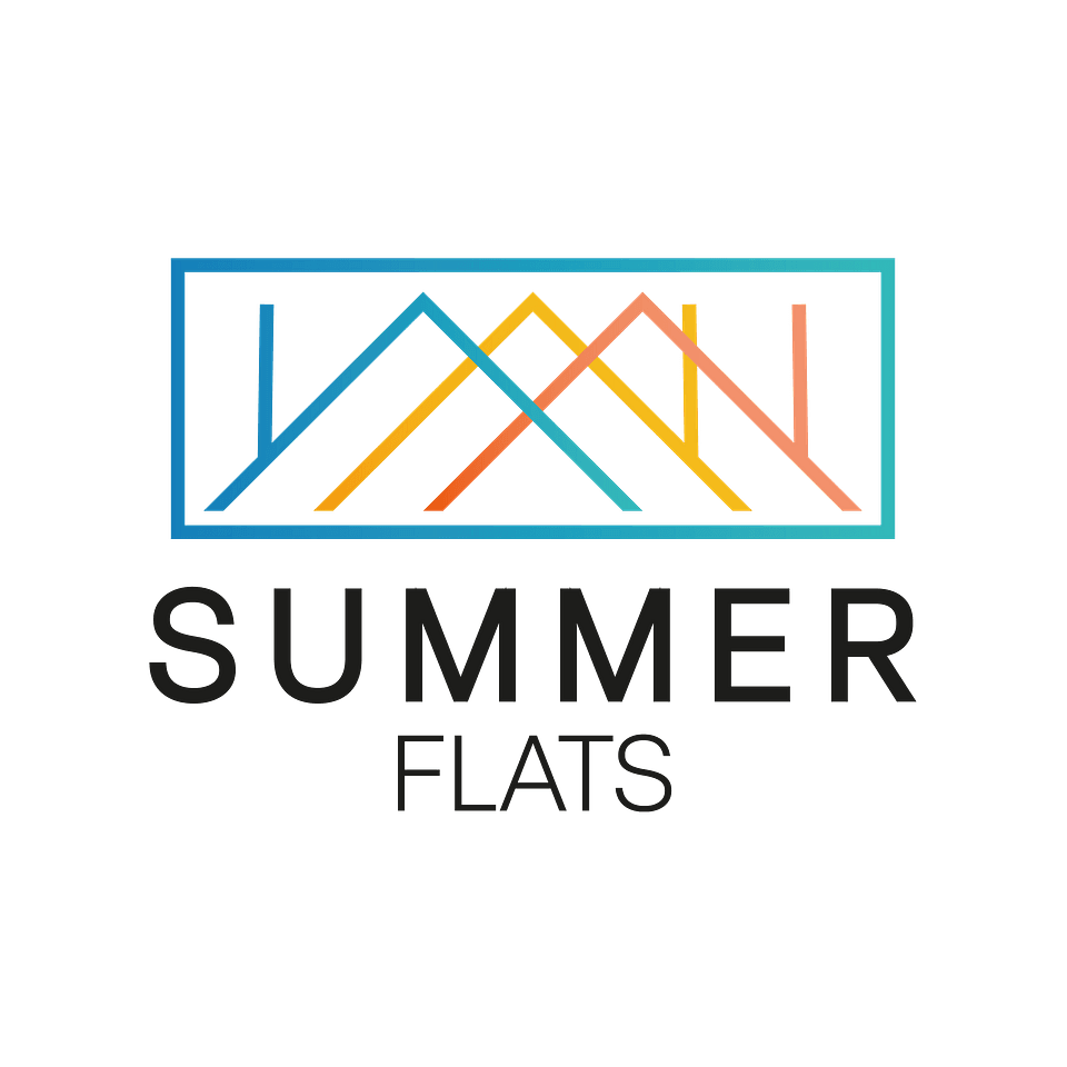 Summer Flats Pipa